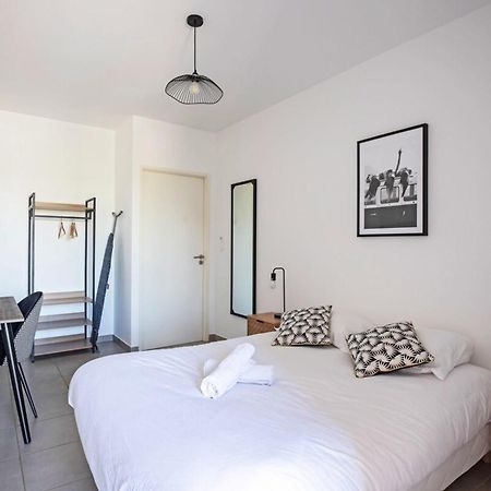 Le Juvignacois- 2 Bedrooms And Large Terrace ! 외부 사진