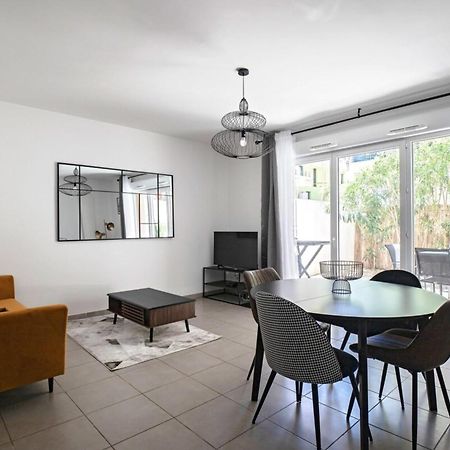 Le Juvignacois- 2 Bedrooms And Large Terrace ! 외부 사진