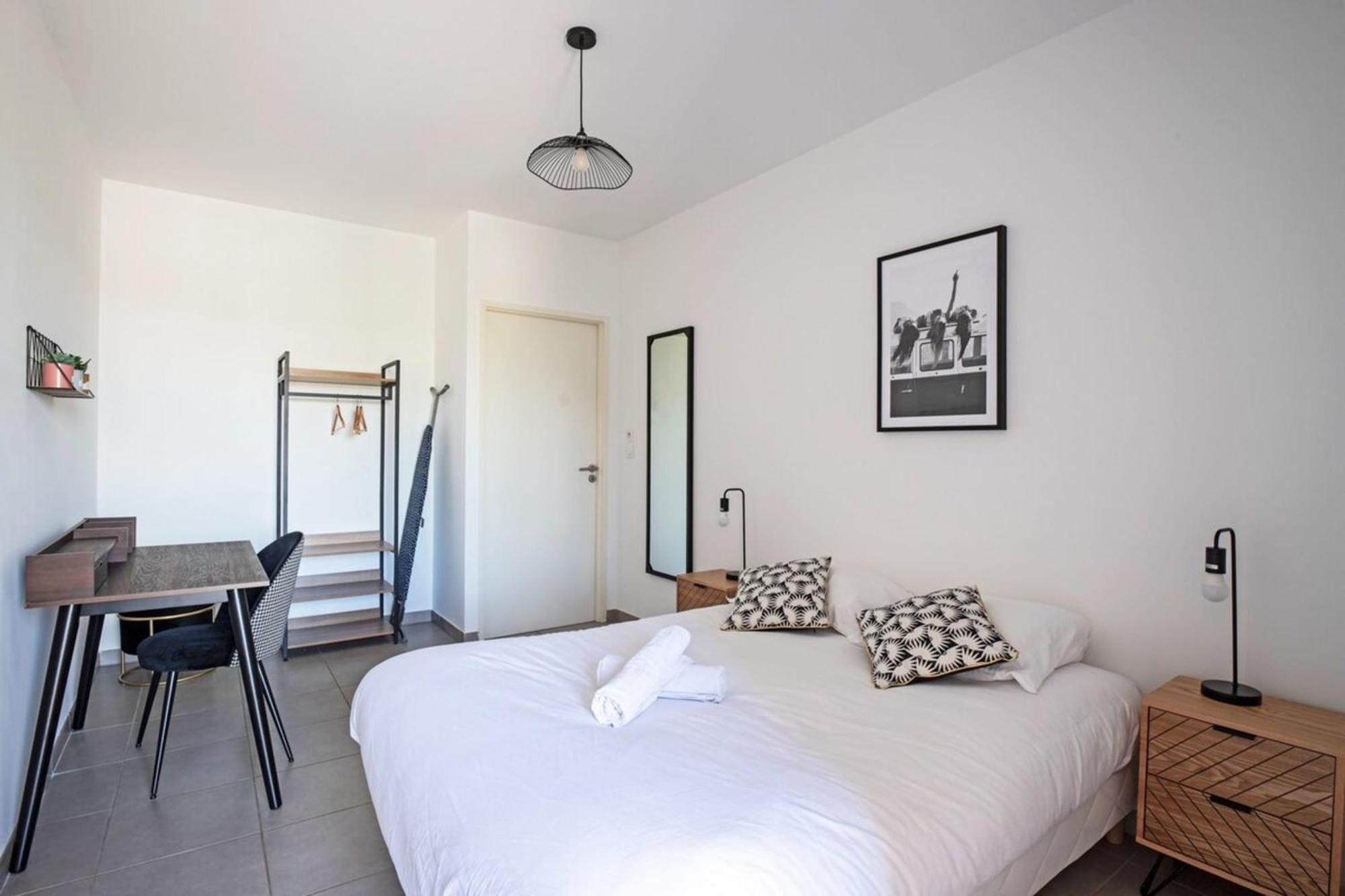 Le Juvignacois- 2 Bedrooms And Large Terrace ! 외부 사진